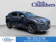  LEXUS NX 350
