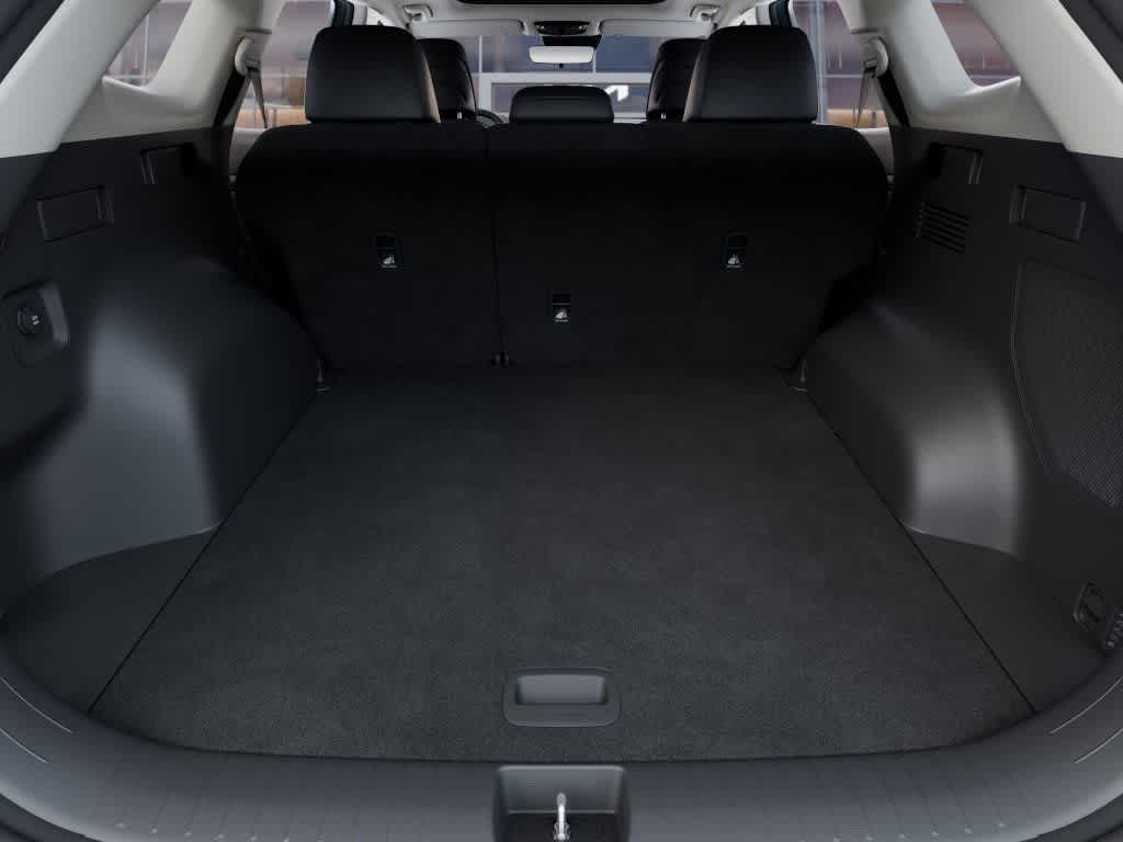 new 2026 Kia Sportage Hybrid car, priced at $42,210