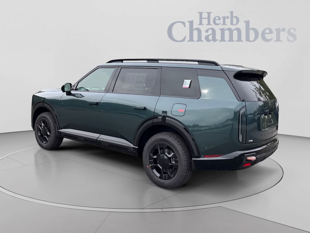 New 2027 Kia Telluride X-Pro SX SUV