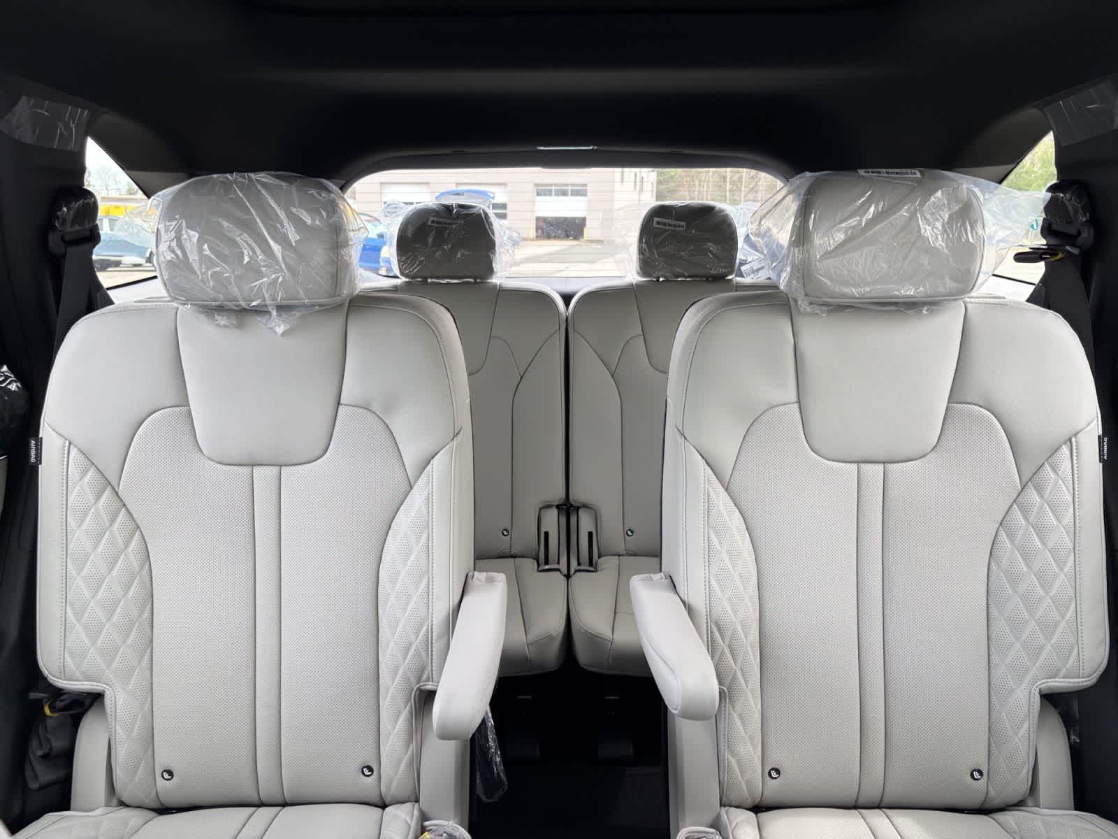 new 2026 Kia Sorento Hybrid car, priced at $48,177