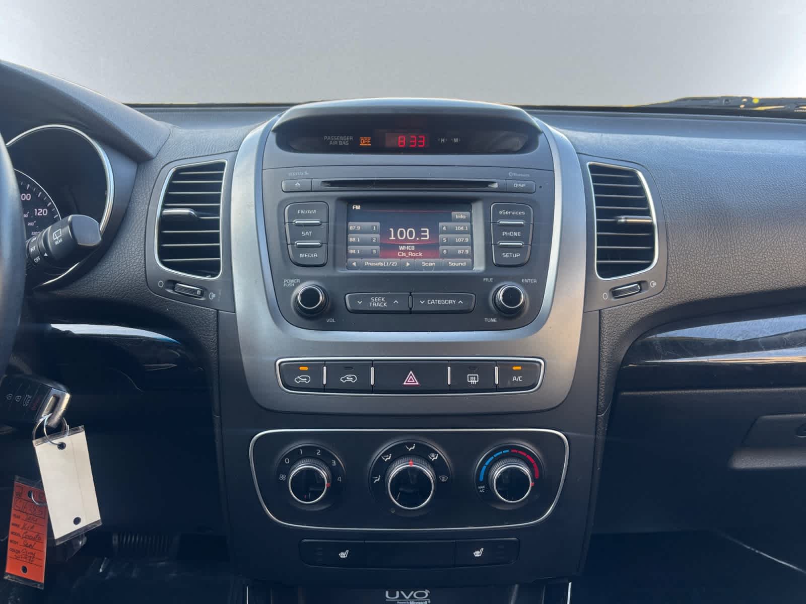 used 2014 Kia Sorento car, priced at $7,999