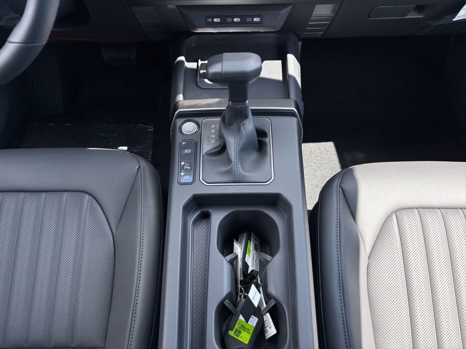 new 2027 Kia Seltos car, priced at $32,705