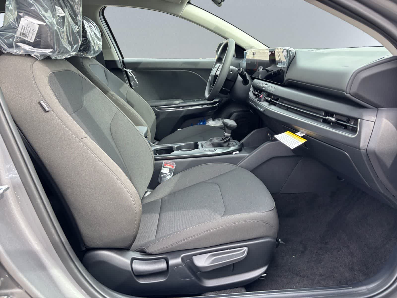 new 2026 Kia K4 car, priced at $24,825