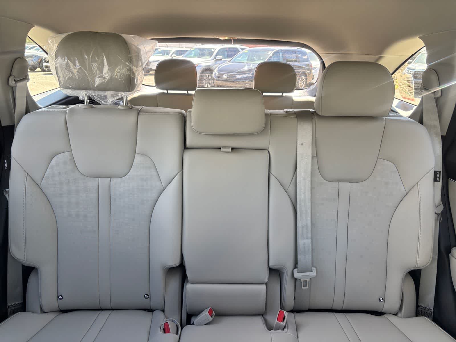 new 2026 Kia Sorento car, priced at $39,970