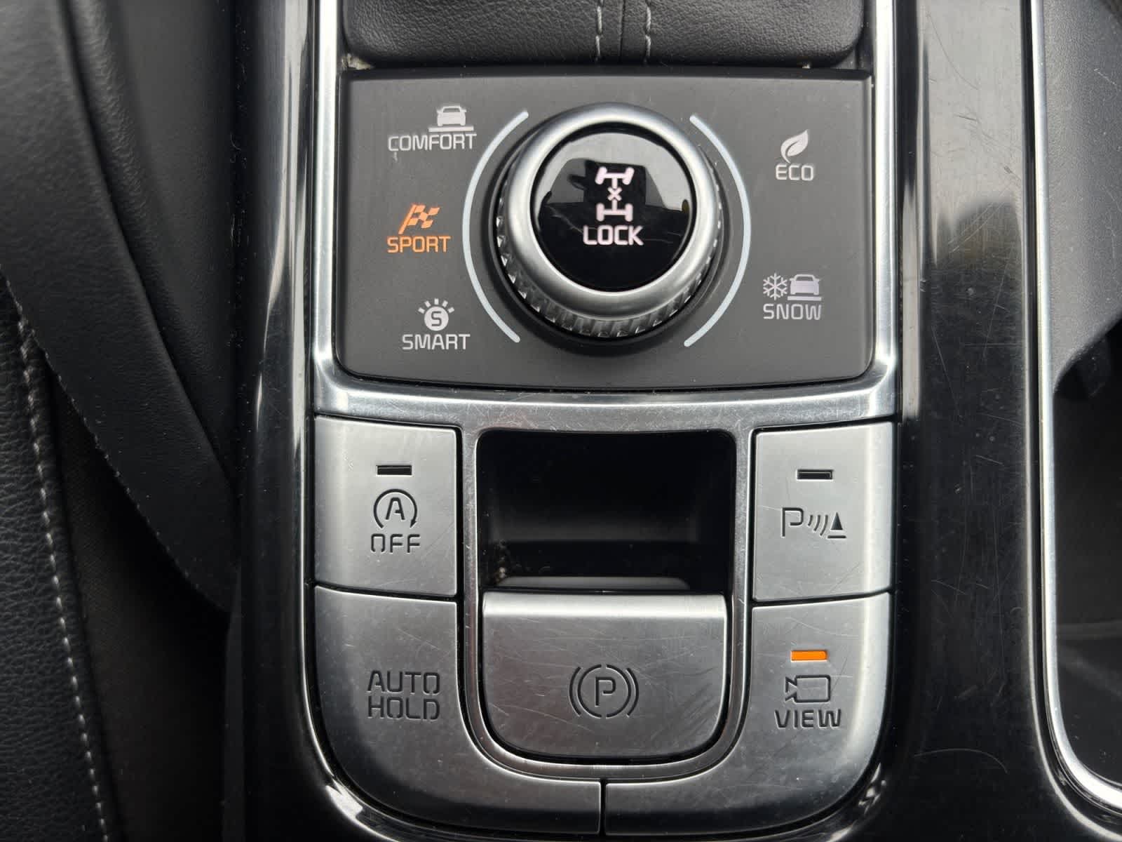 used 2022 Kia Telluride car, priced at $24,499