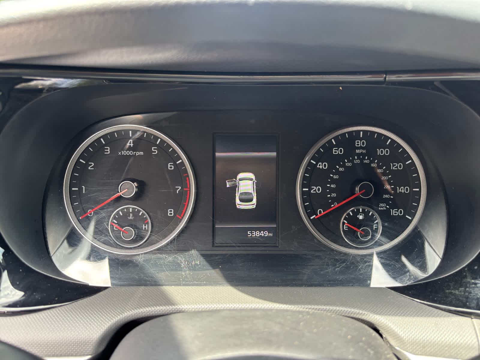 used 2021 Kia K5 car, priced at $22,431