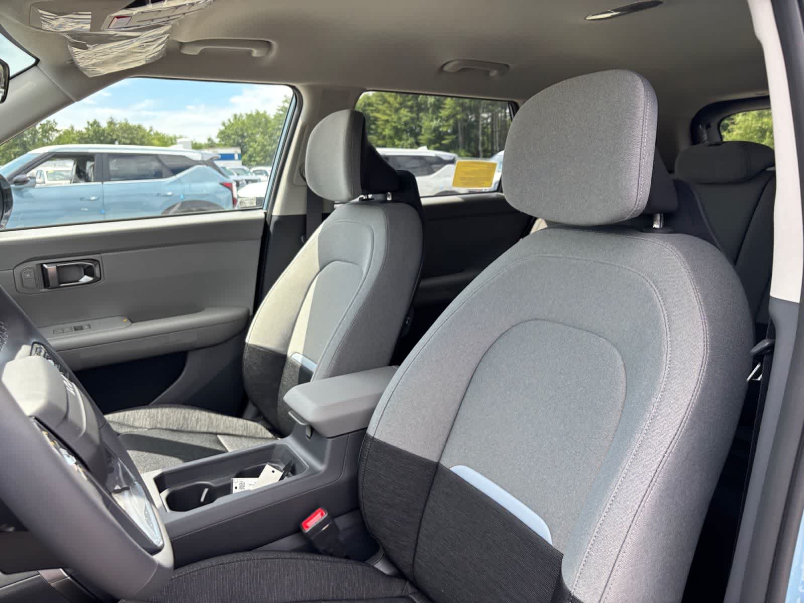 new 2027 Kia Seltos car, priced at $30,350