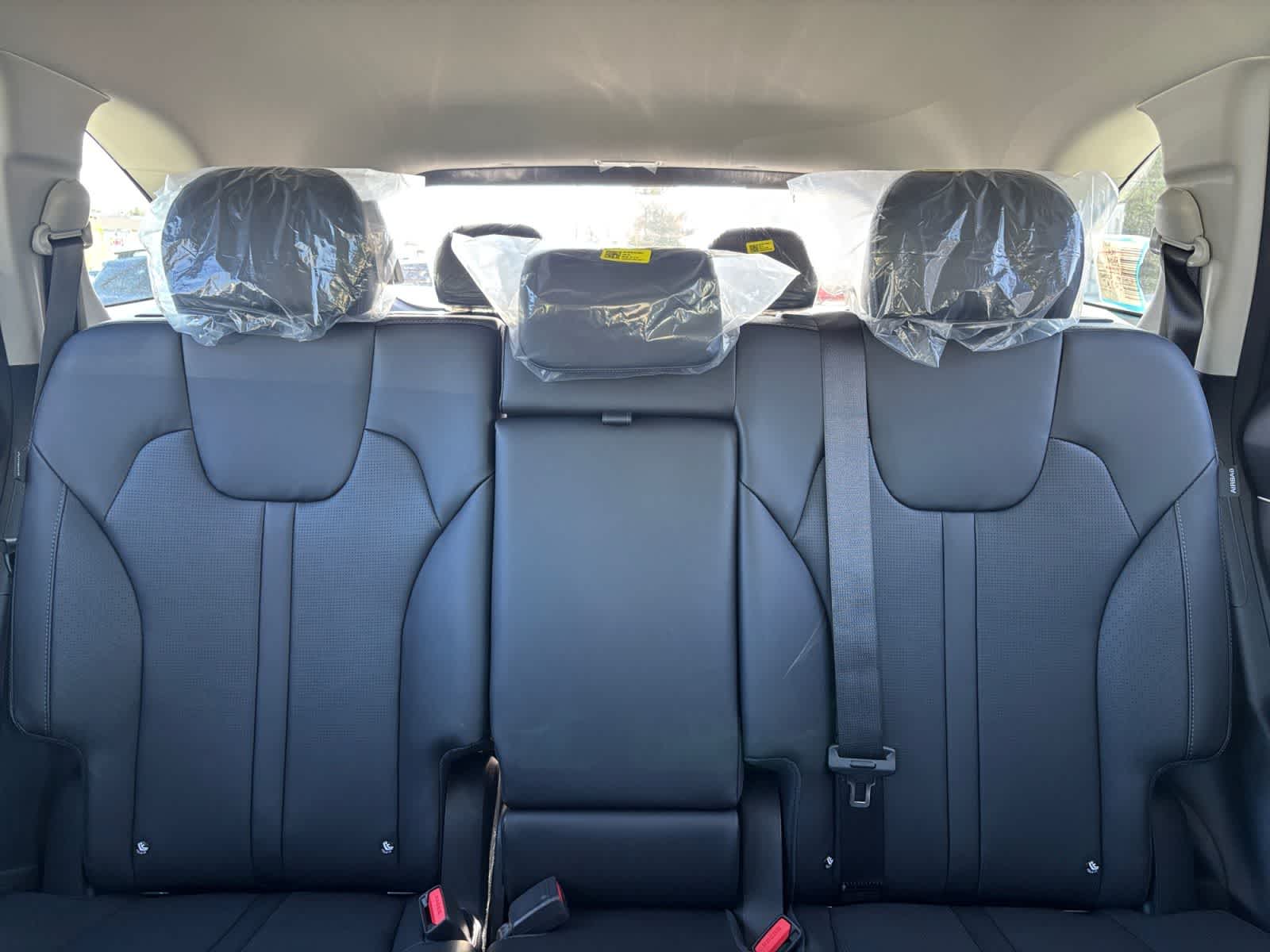 new 2026 Kia Sorento car, priced at $41,995