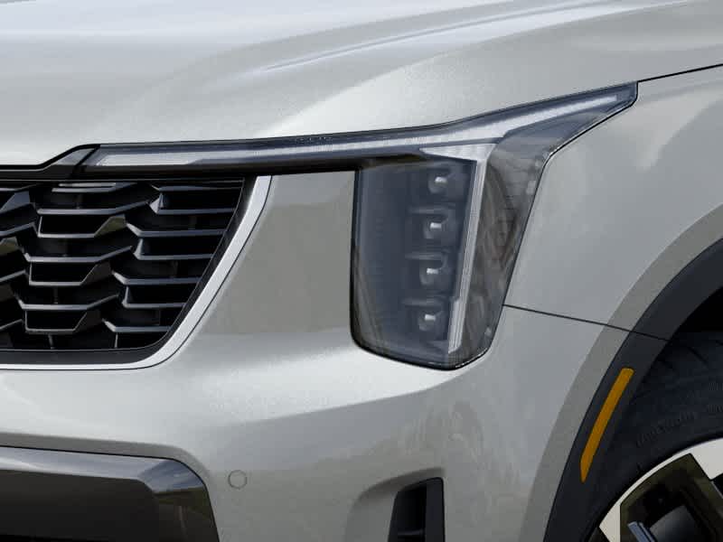 new 2026 Kia Sorento car, priced at $40,260