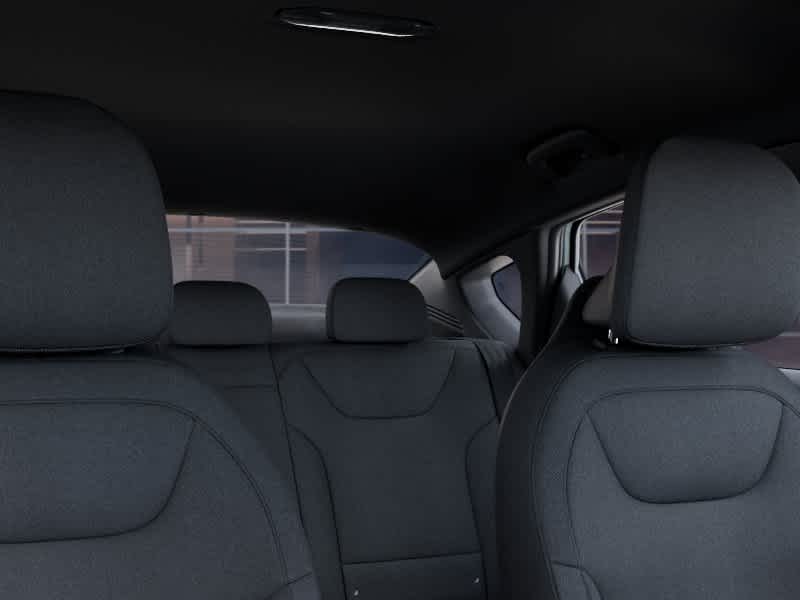 new 2026 Kia K4 car, priced at $24,825