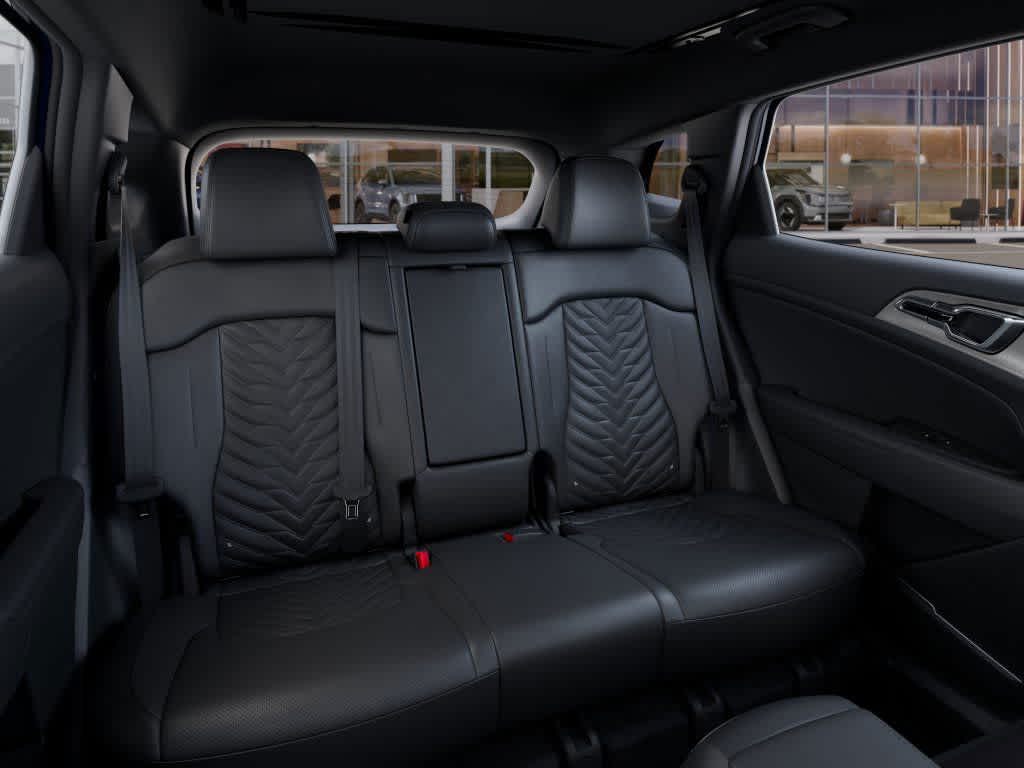 new 2026 Kia Sportage Plug-In Hybrid car, priced at $42,310