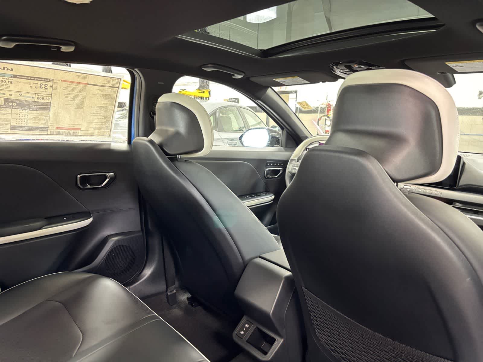new 2026 Kia K4 car, priced at $29,025