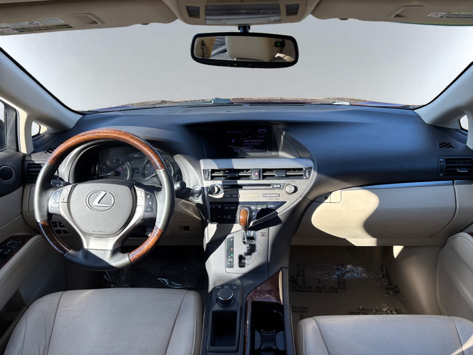 used 2013 Lexus RX 350 car, priced at $13,499
