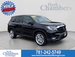  Honda Passport