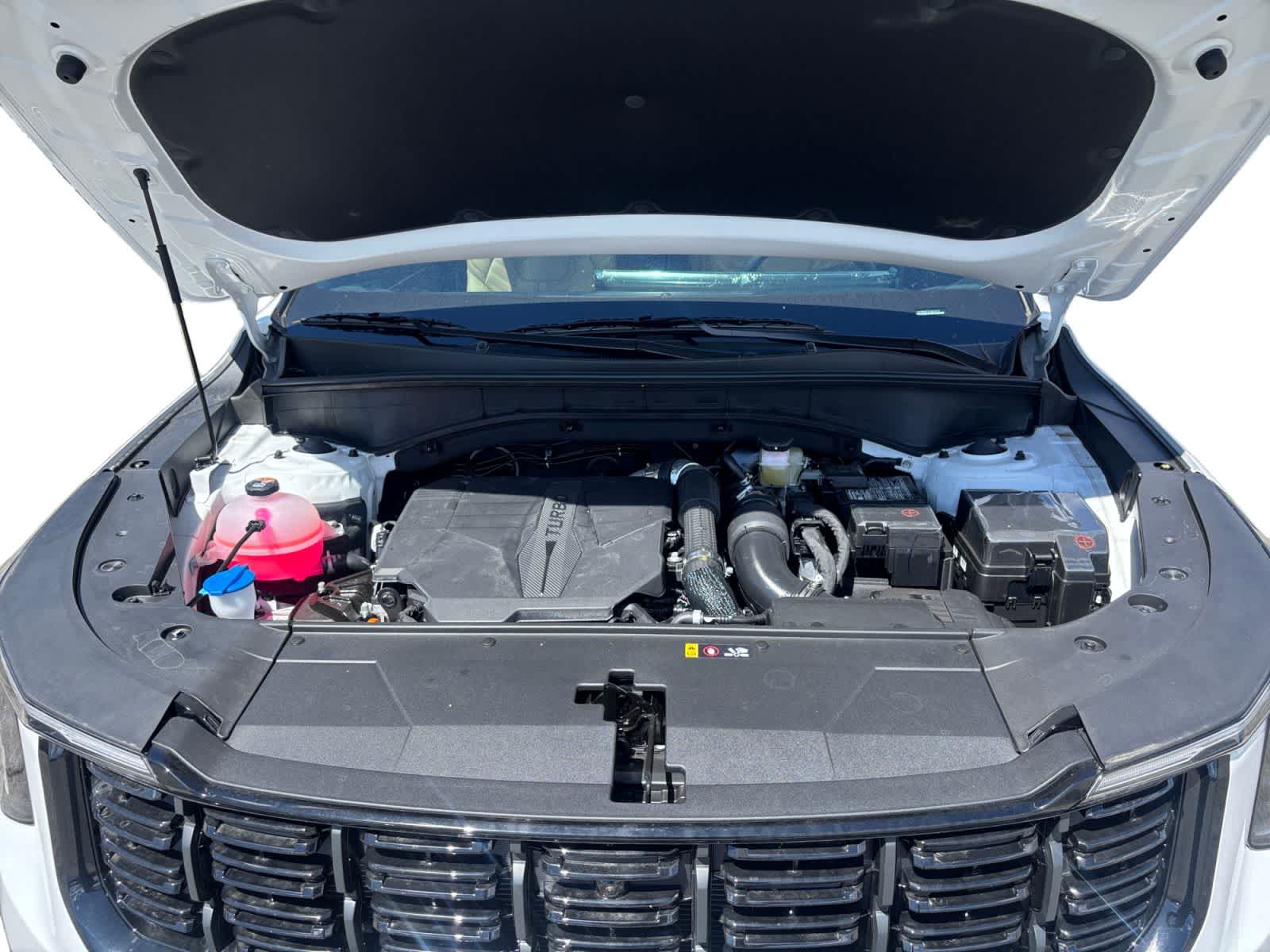 new 2026 Kia Sorento car, priced at $49,250