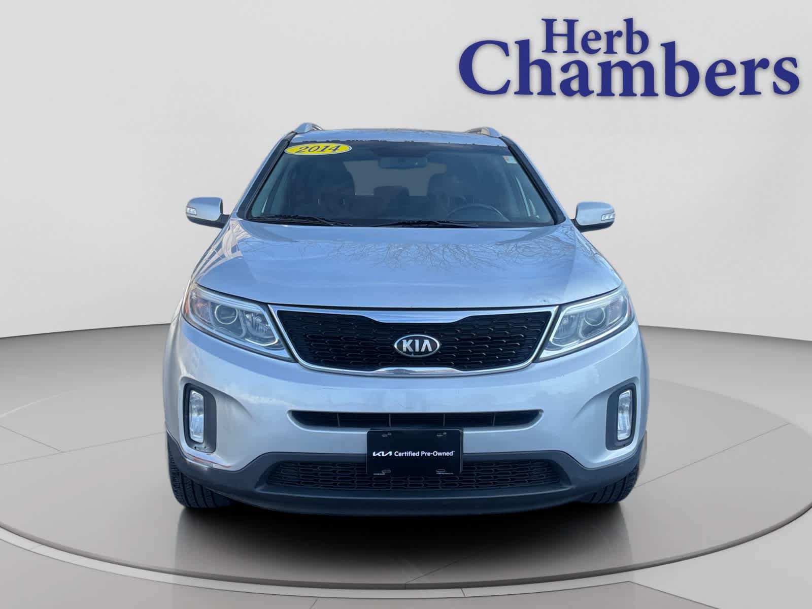 used 2014 Kia Sorento car, priced at $7,999