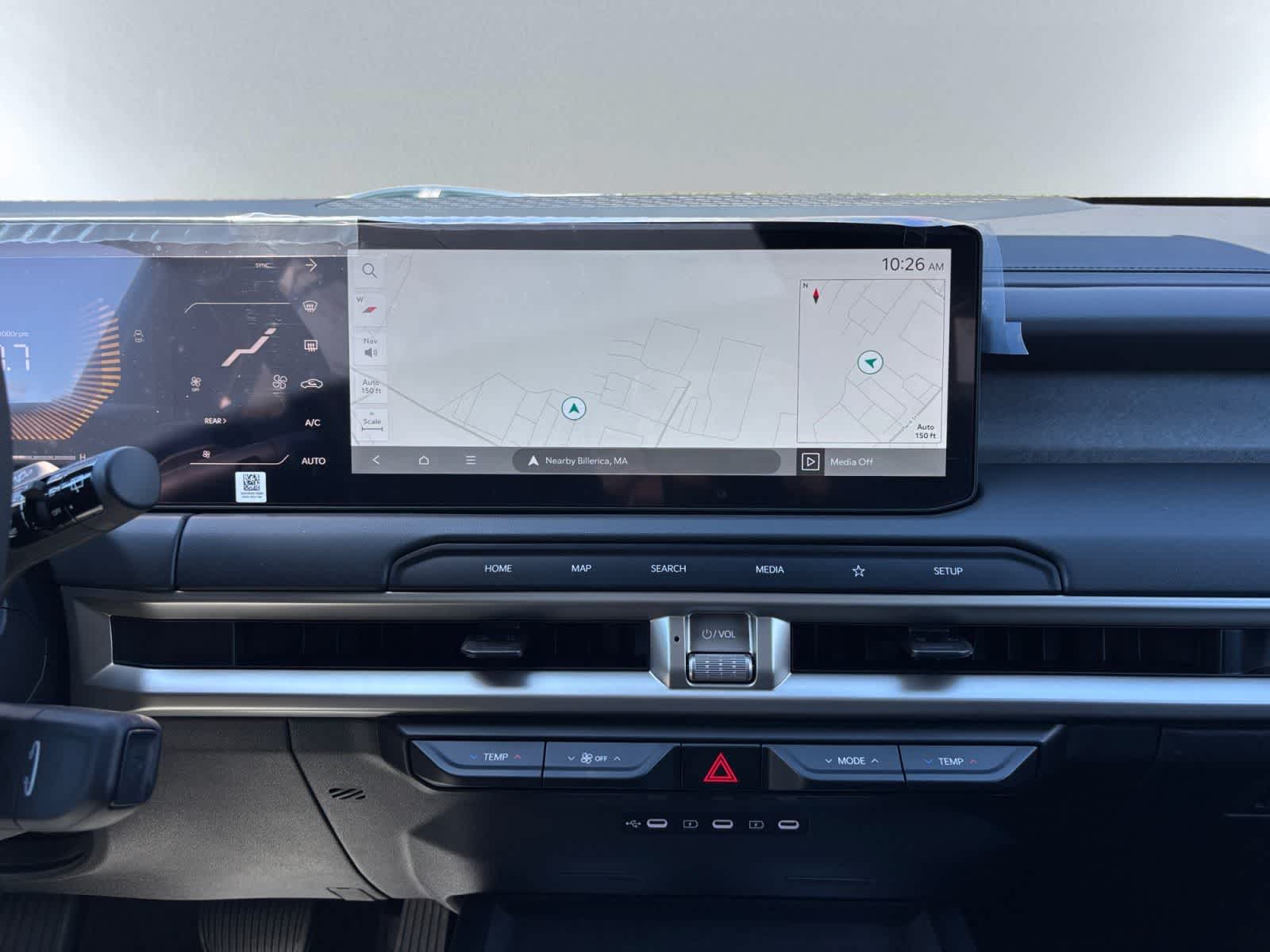 new 2027 Kia Telluride car, priced at $46,590