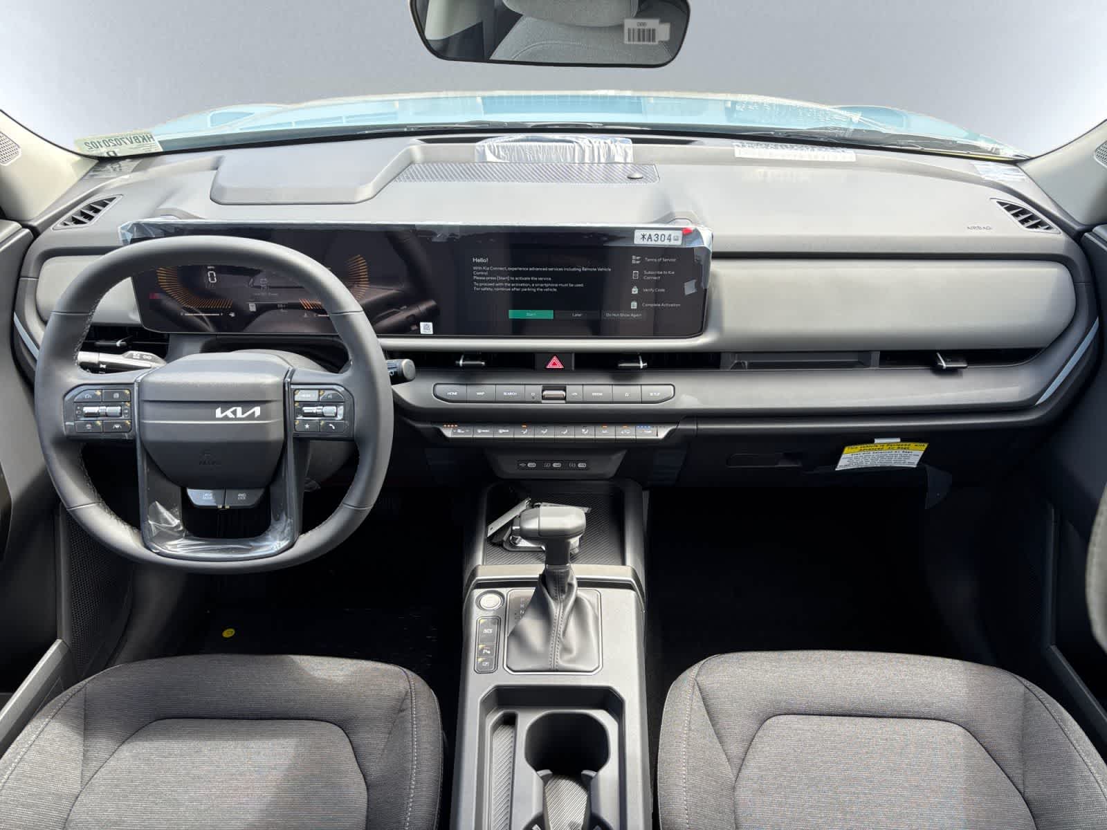 new 2027 Kia Seltos car, priced at $30,350