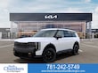  Kia Telluride