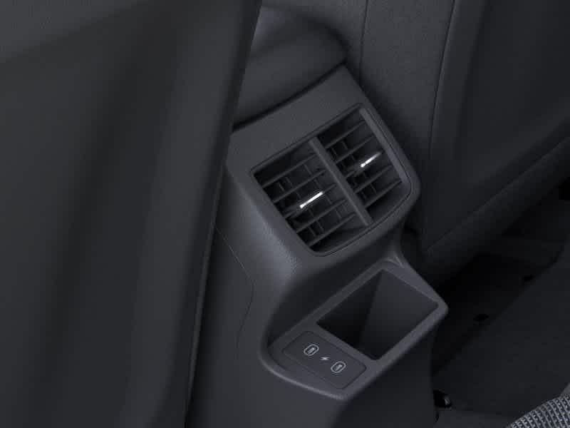 new 2026 Kia Seltos car