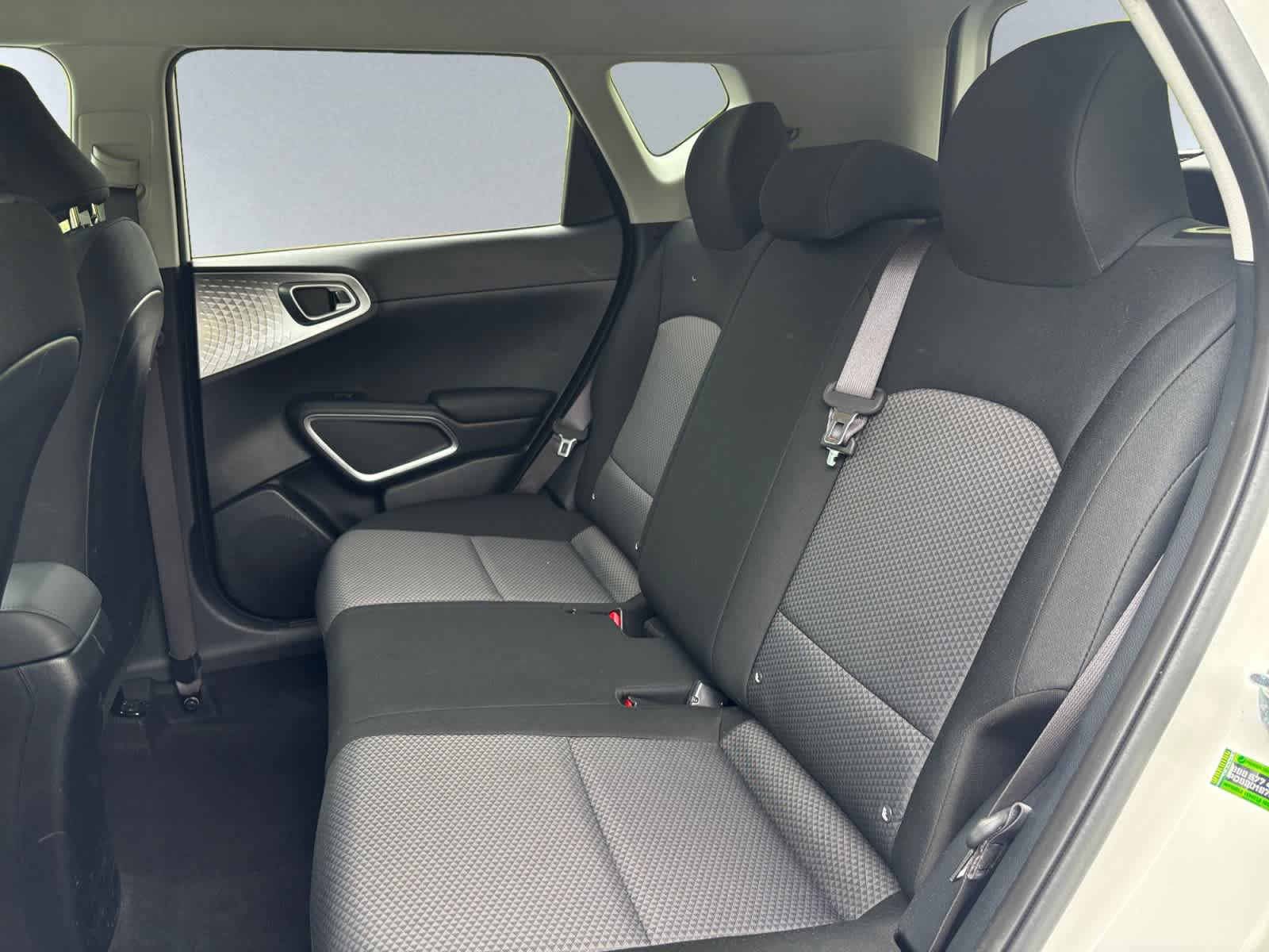 used 2024 Kia Soul car, priced at $19,248