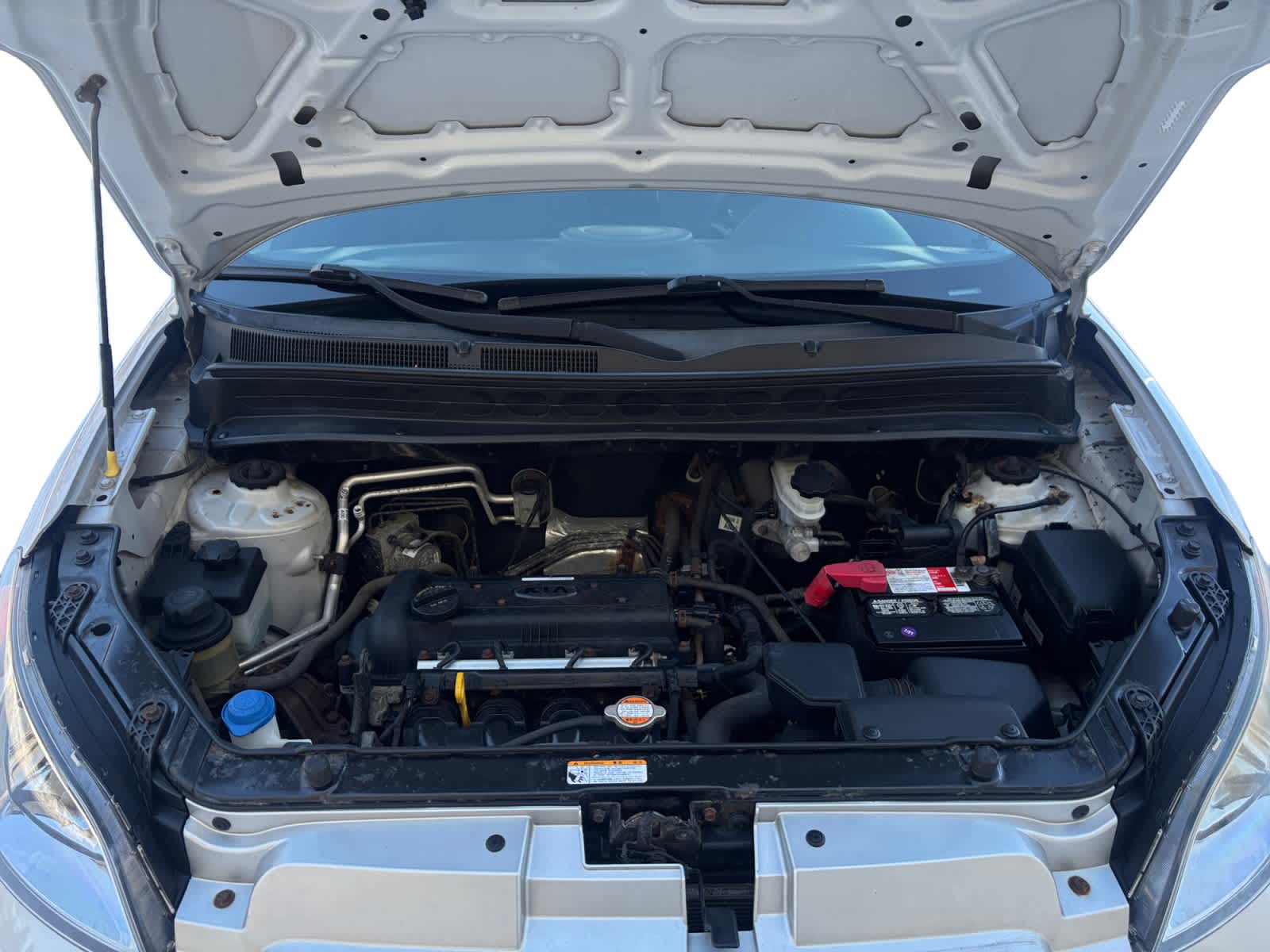 used 2011 Kia Soul car, priced at $7,597