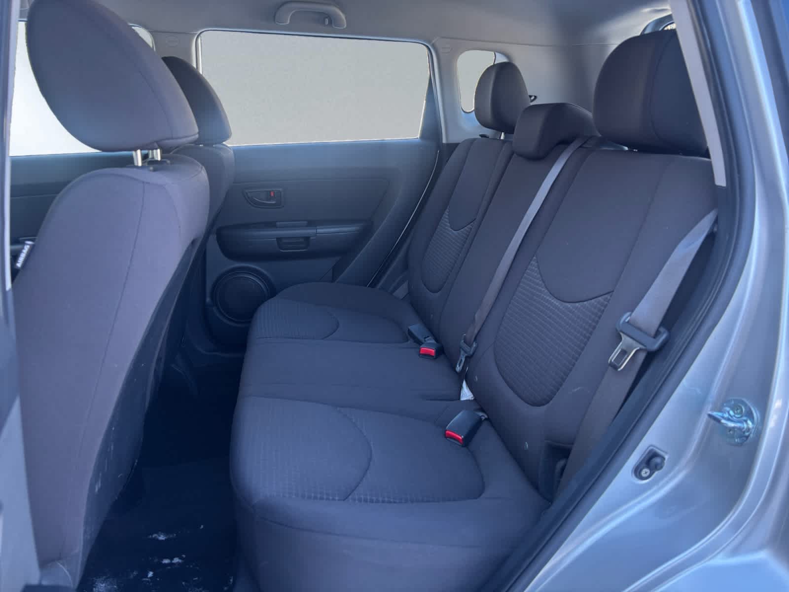 used 2011 Kia Soul car, priced at $7,597