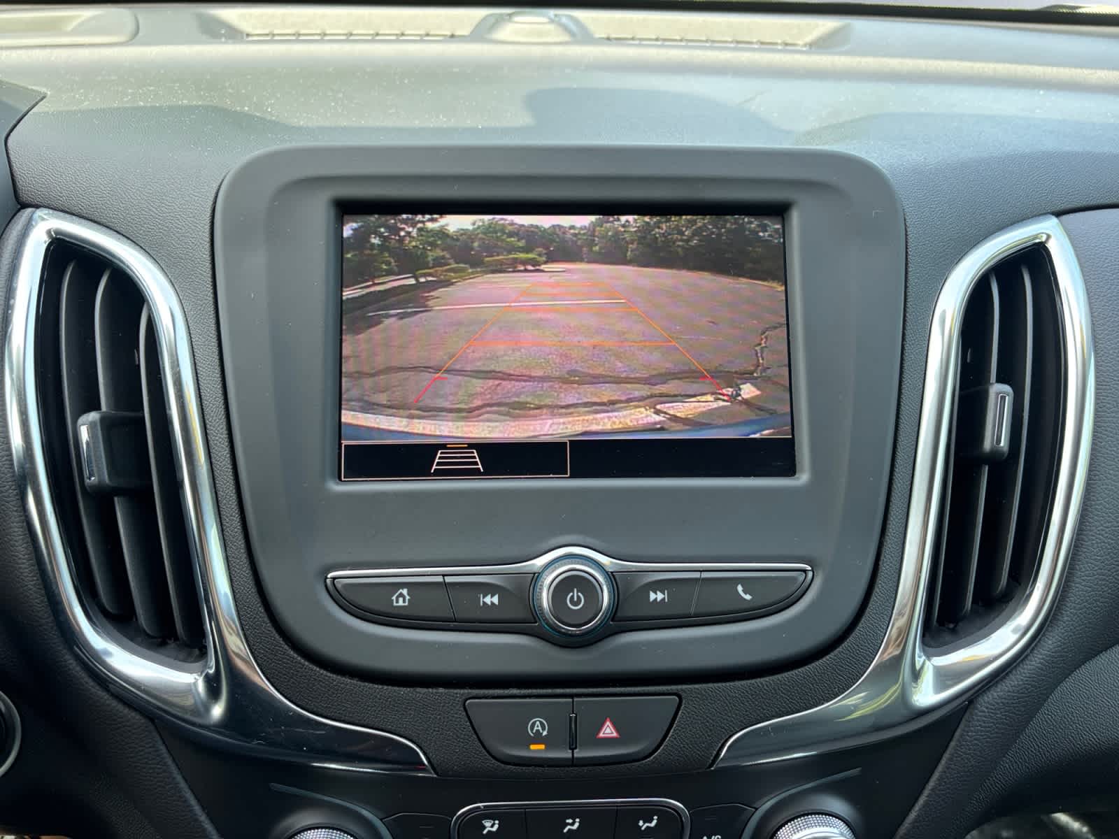 used 2024 Chevrolet Equinox car, priced at $24,999