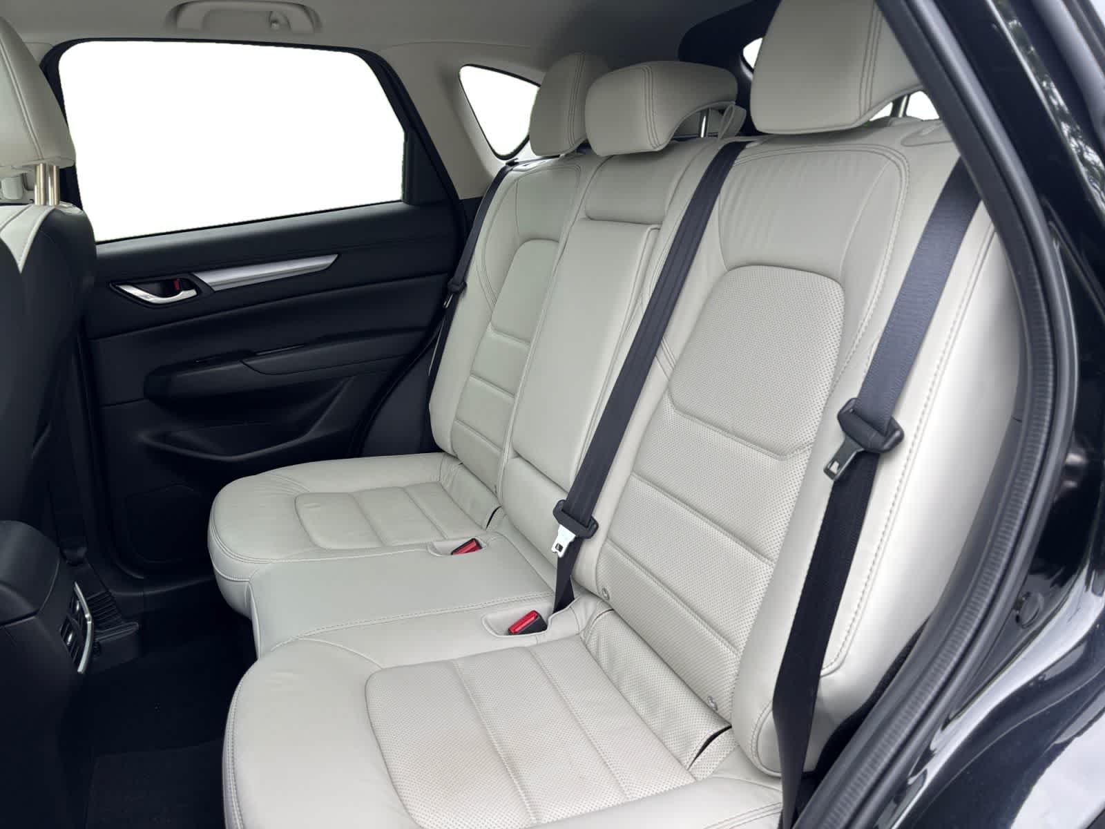 used 2023 Mazda CX-5 car, priced at $26,544