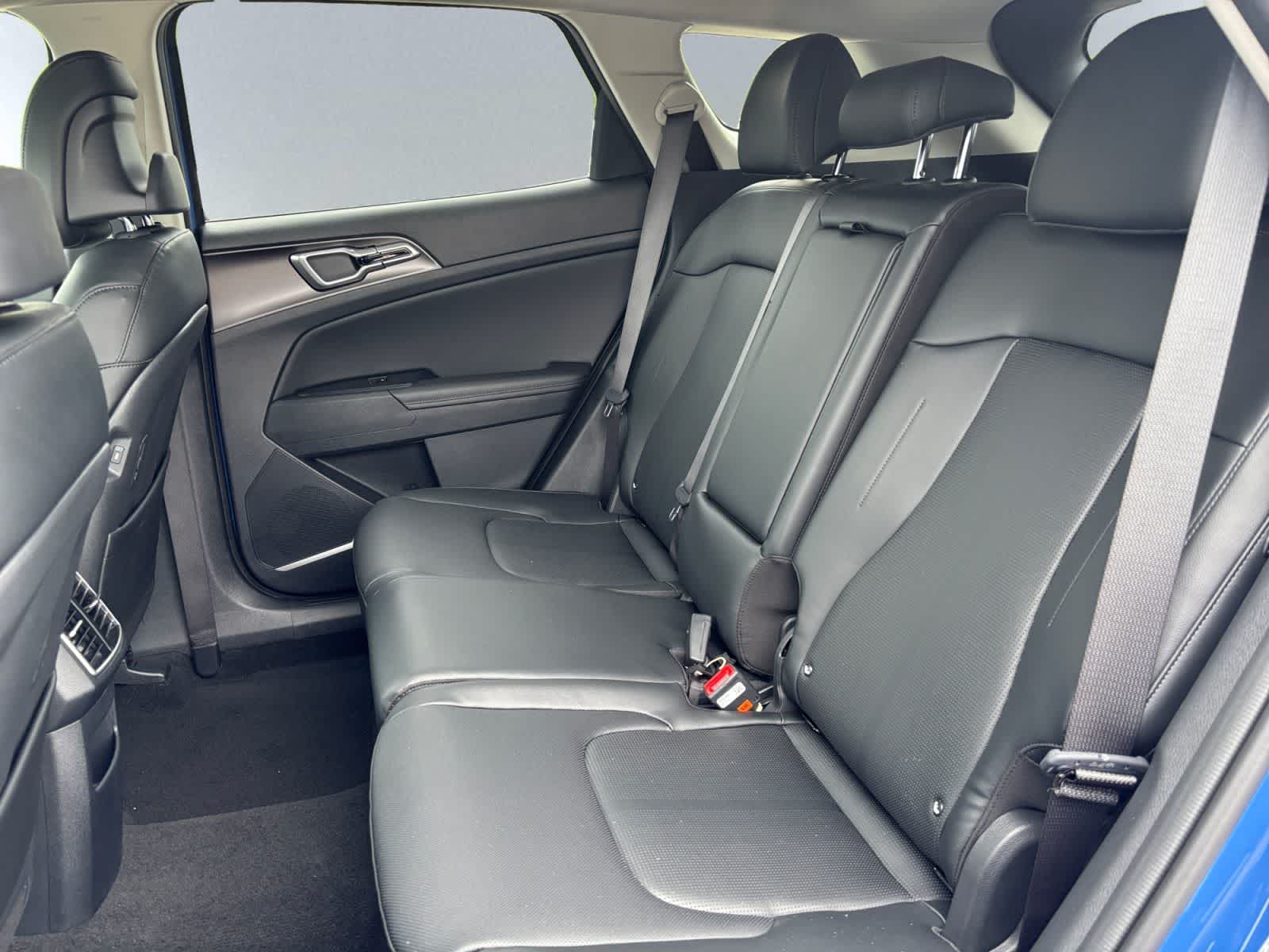 new 2026 Kia Sportage car