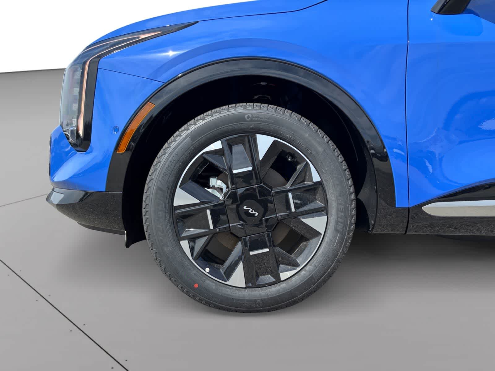 new 2026 Kia Sportage car, priced at $36,959