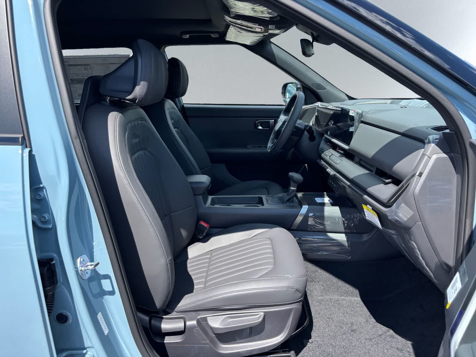 new 2027 Kia Seltos car, priced at $32,705