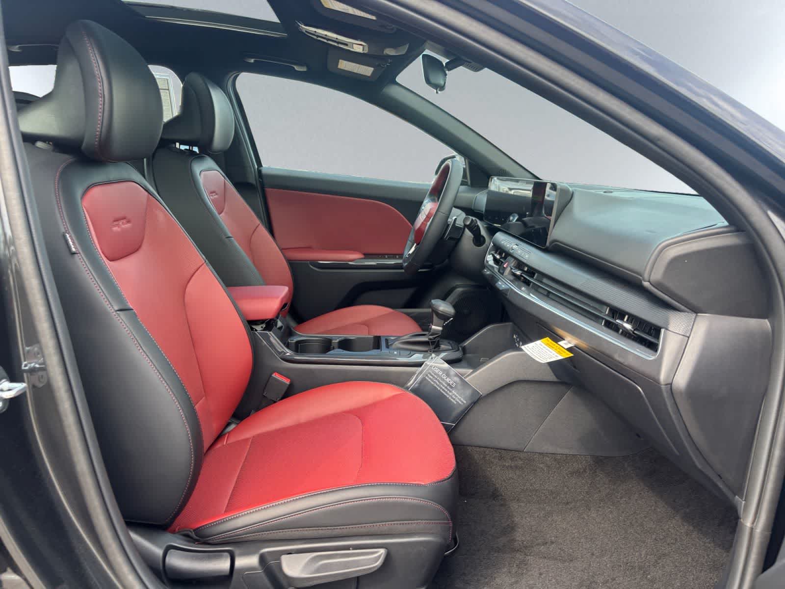 new 2026 Kia K4 car