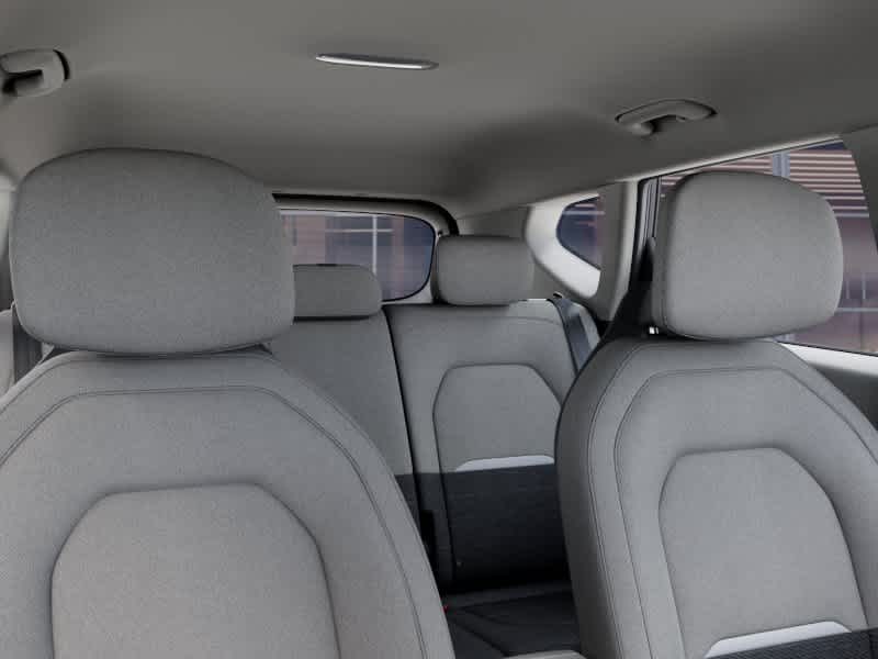 new 2027 Kia Seltos car, priced at $29,805