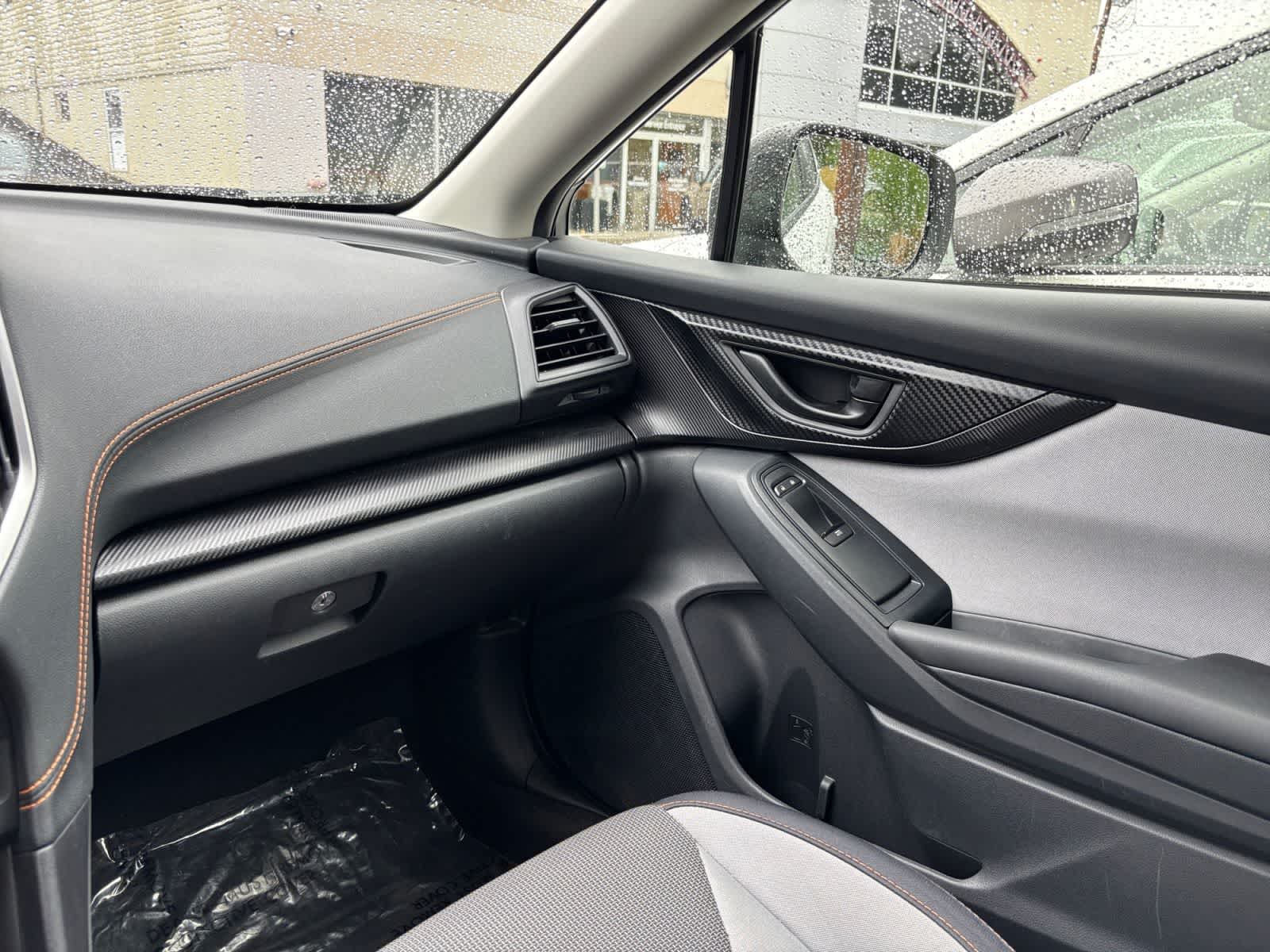 used 2021 Subaru Crosstrek car, priced at $21,497