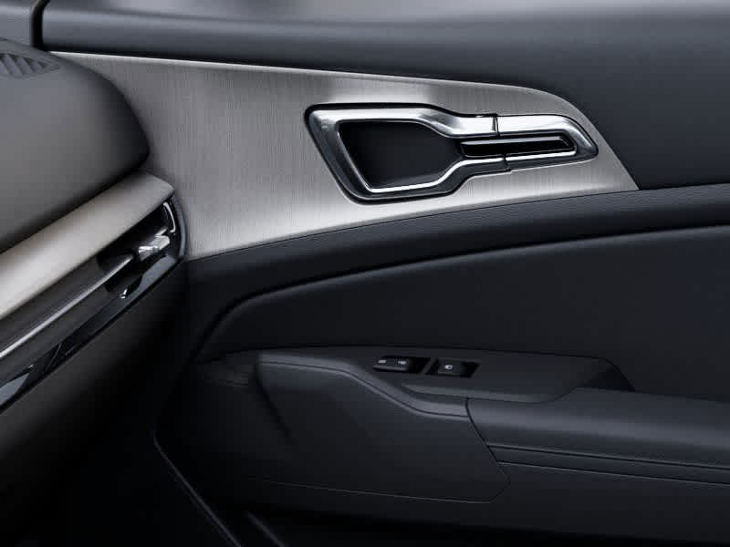 new 2026 Kia Sportage car, priced at $35,989