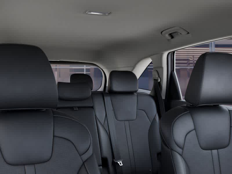 new 2026 Kia Sorento car, priced at $41,660