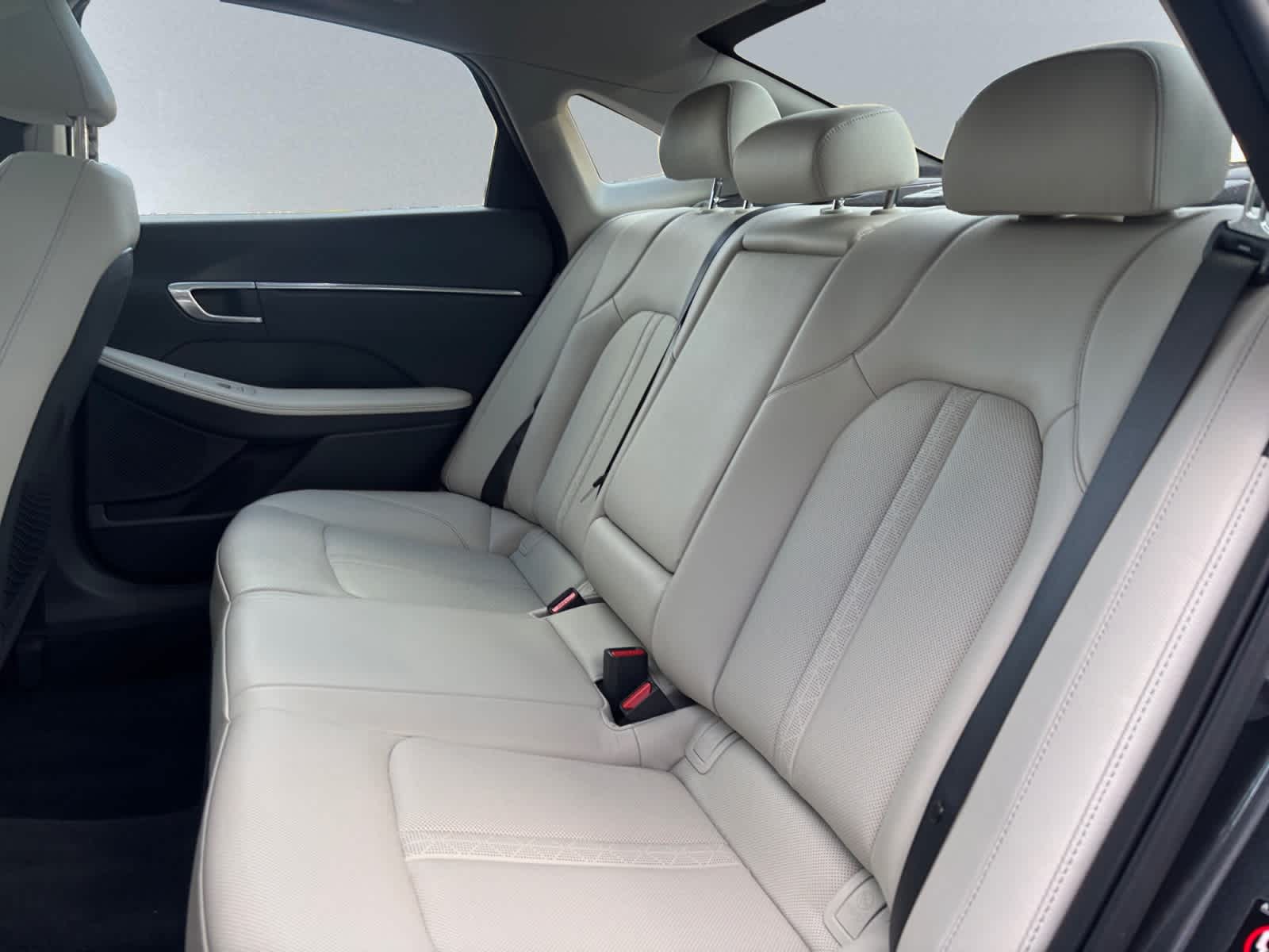 used 2022 Hyundai Sonata car, priced at $19,499