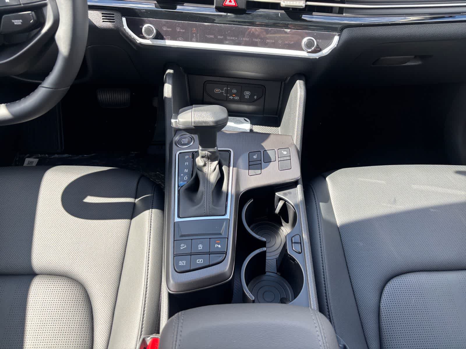 new 2026 Kia Sportage car, priced at $35,240