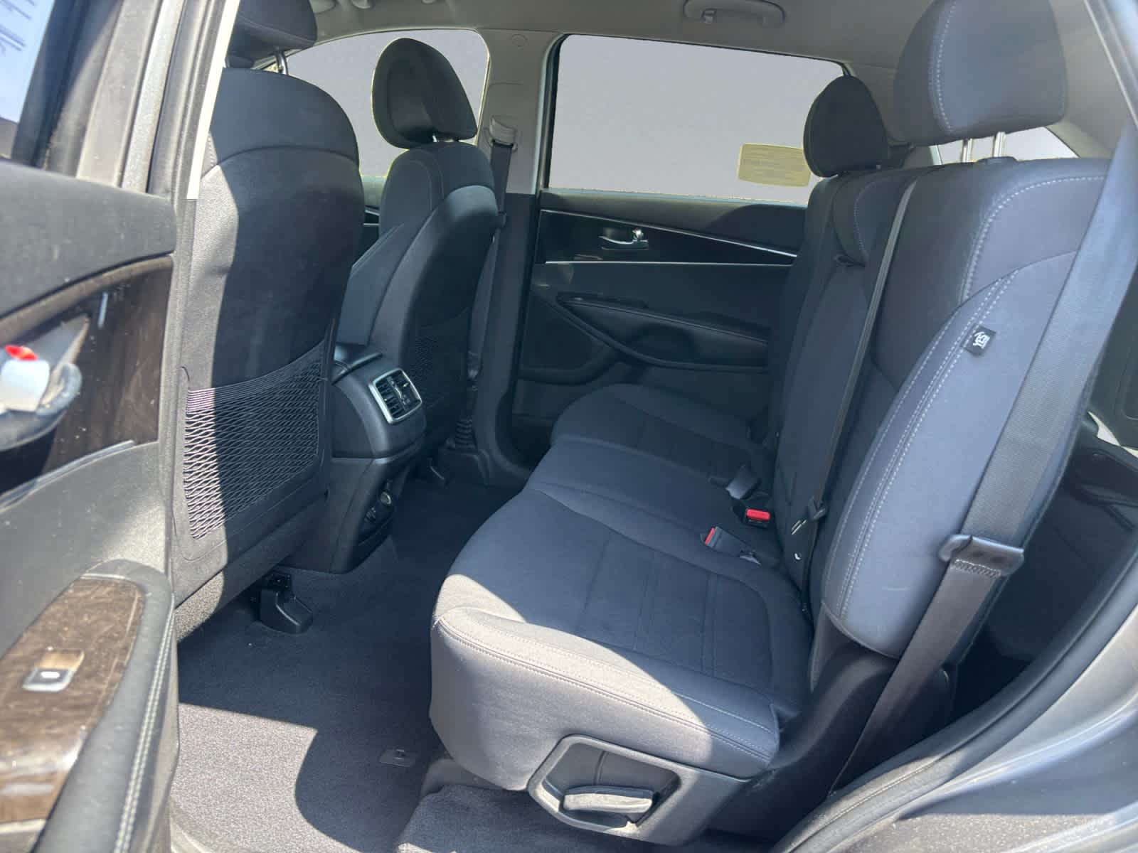 used 2016 Kia Sorento car, priced at $9,999