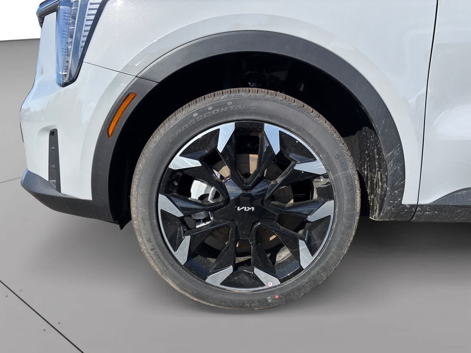 new 2026 Kia Sorento car, priced at $41,995