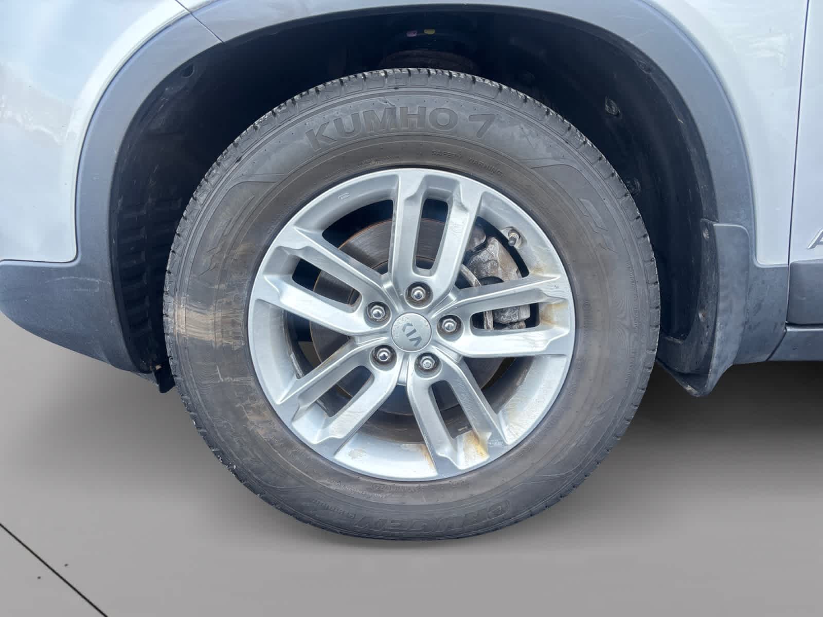 used 2014 Kia Sorento car, priced at $7,999