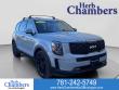  Kia Telluride
