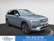 Volvo XC90 Recharge Plug-In Hybrid