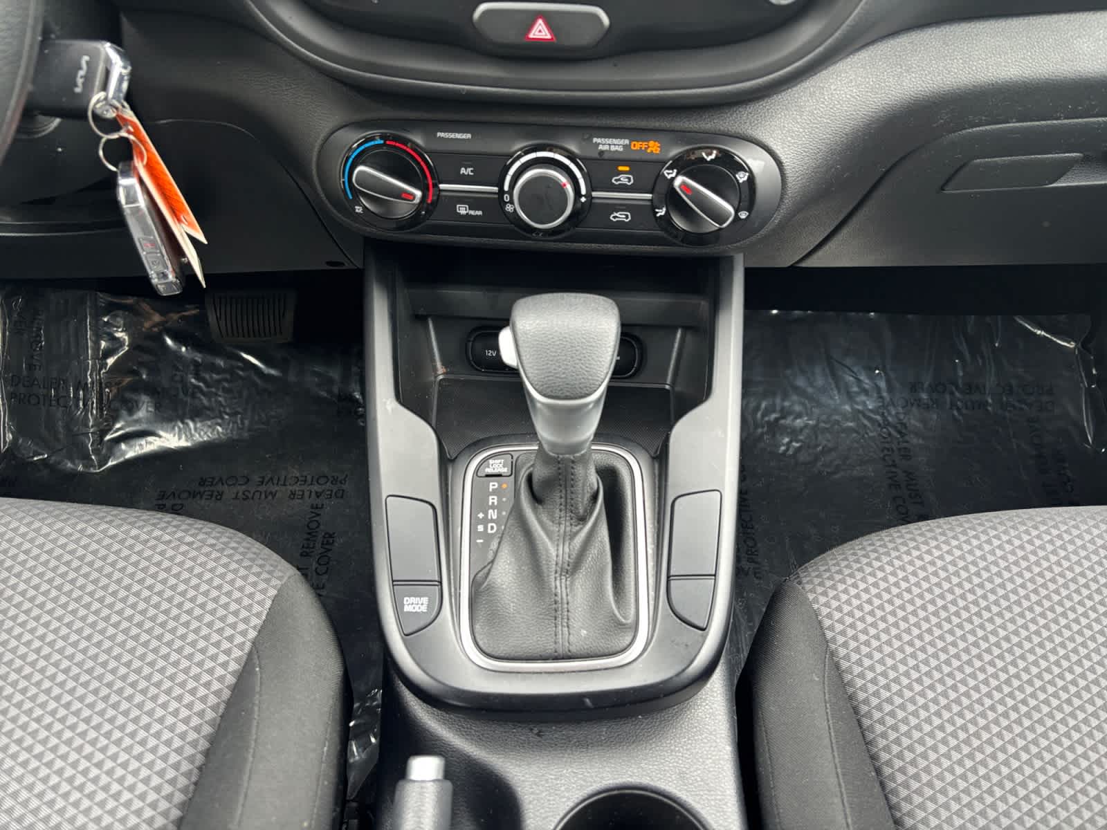 used 2024 Kia Soul car, priced at $19,248
