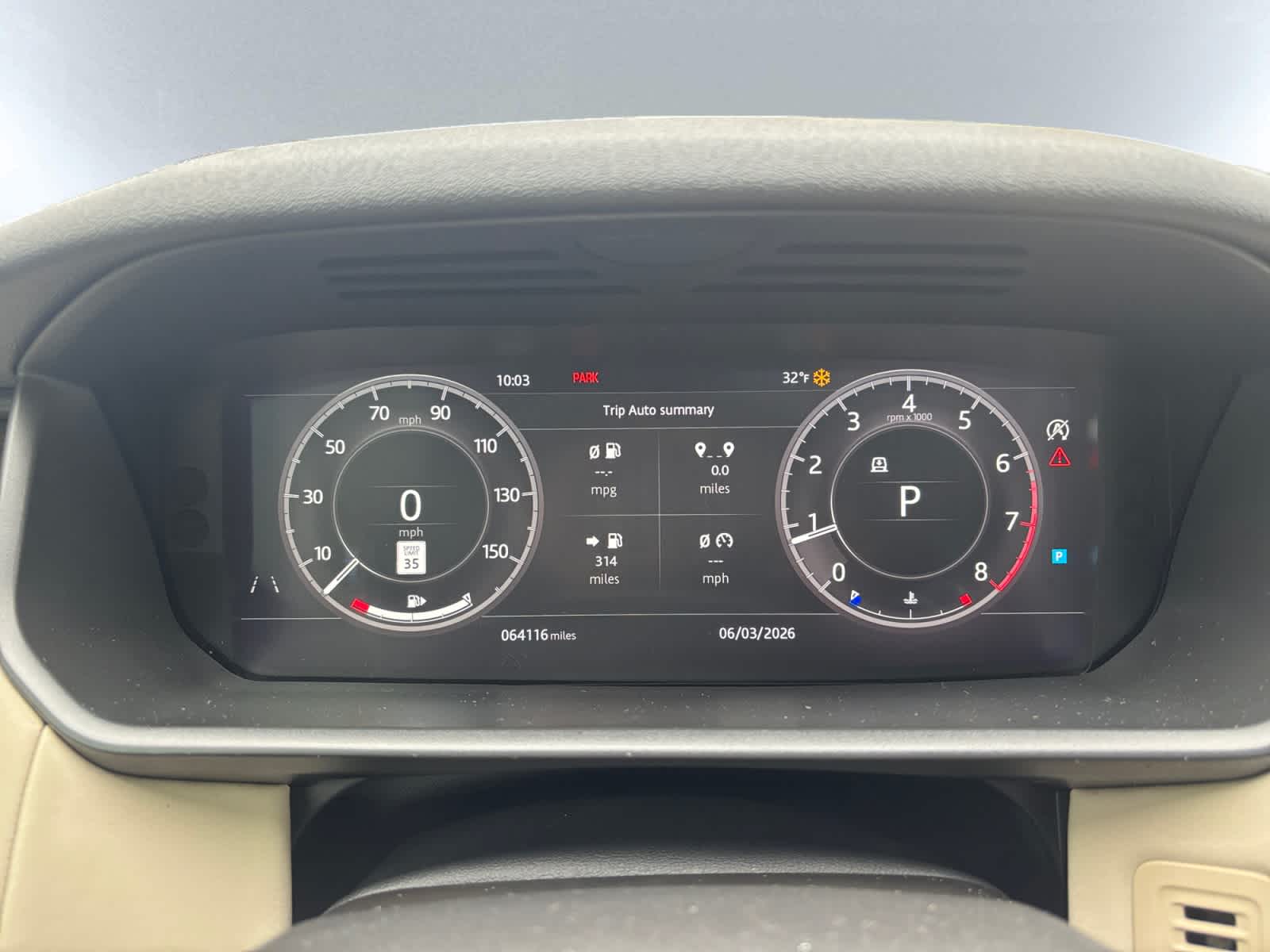 used 2019 Land Rover Discovery car, priced at $21,215