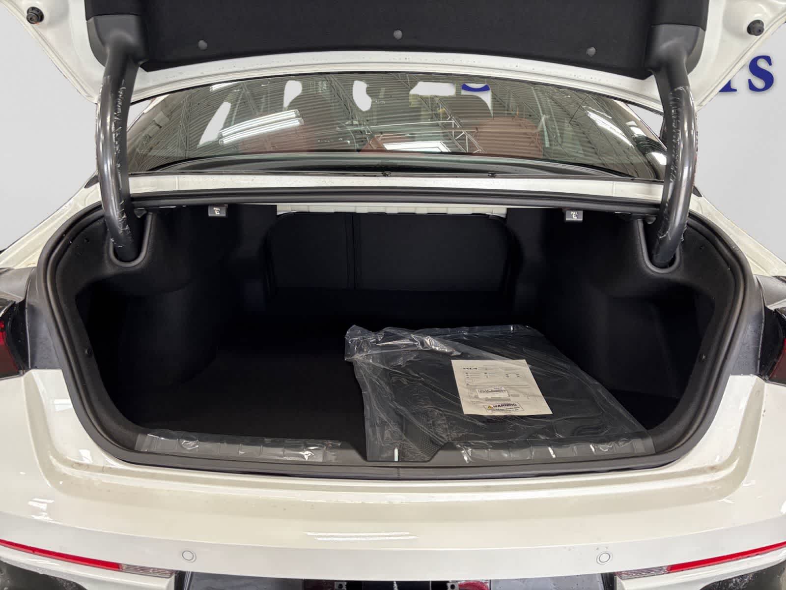 new 2026 Kia K5 car, priced at $31,368