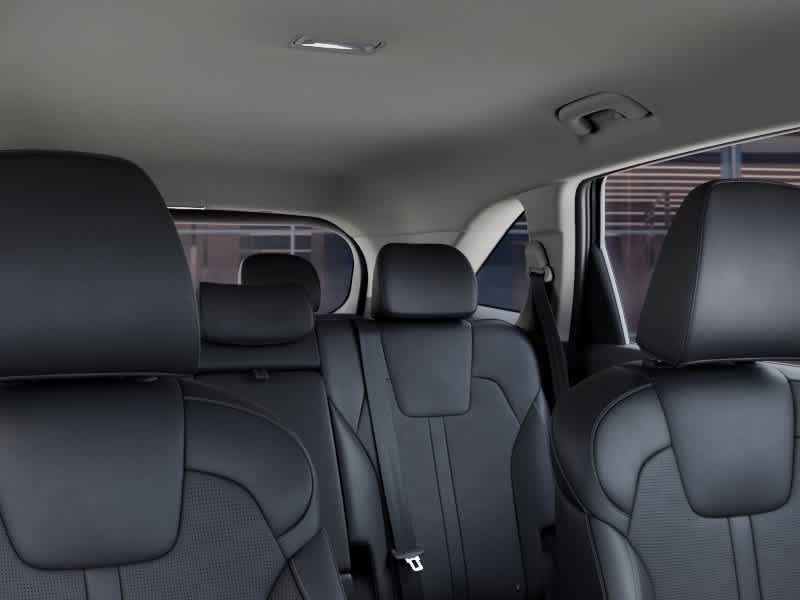 new 2026 Kia Sorento car, priced at $39,210
