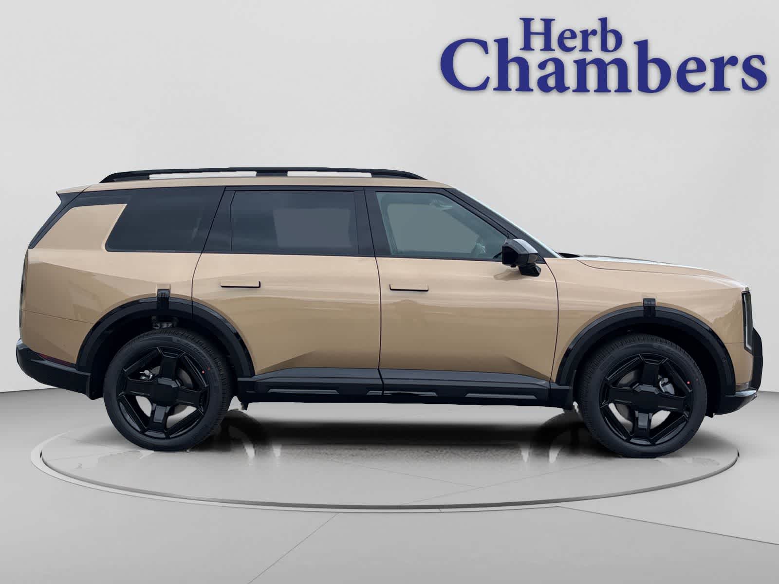 new 2027 Kia Telluride car, priced at $58,030