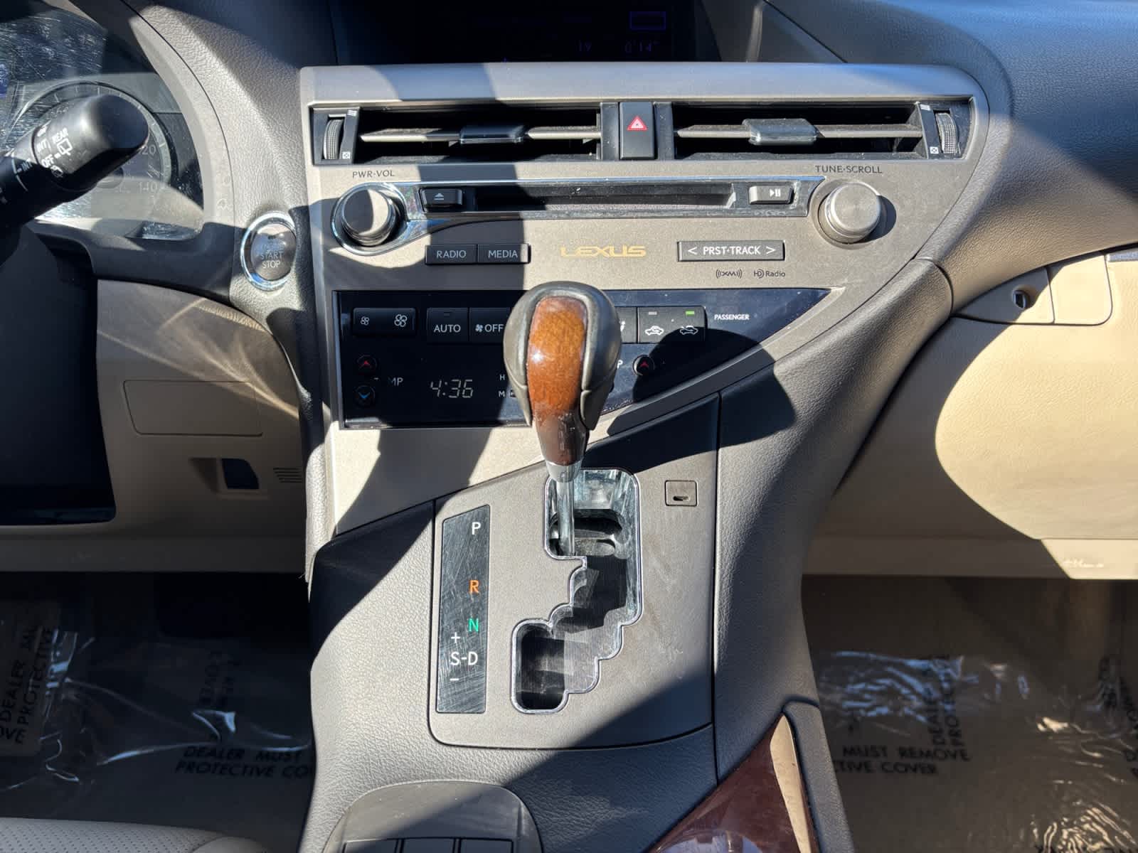 used 2013 Lexus RX 350 car, priced at $13,499